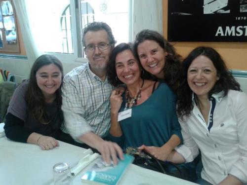 Adolfo Gómez Papi (Neonatólogo)