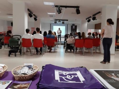 Charla Nuria Benito-3