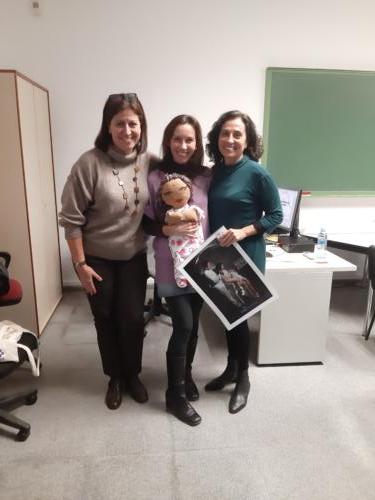 Rosa Furió (matrona)