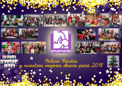 Navidad en talleres (2017)