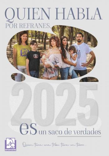 Calendario 2025
