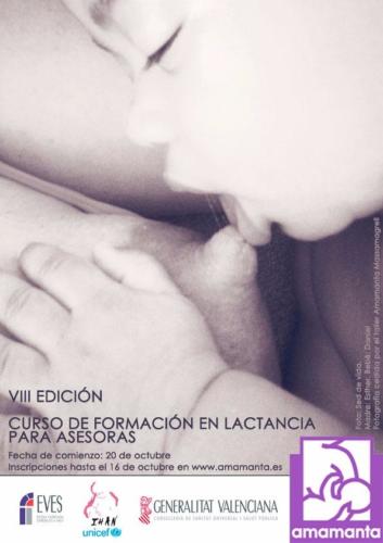 Curso de asesoras 2017