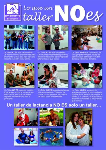 CARTEL TALLER DE LACTANCIA BENIMAMET OK