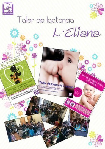 Cartel L'Eliana