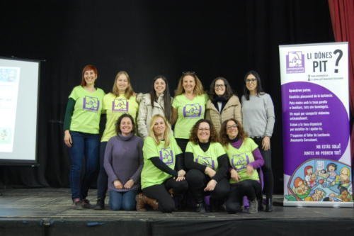 Charla Armando Bastida 2019-5