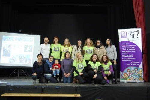 Charla Armando Bastida 2019-1