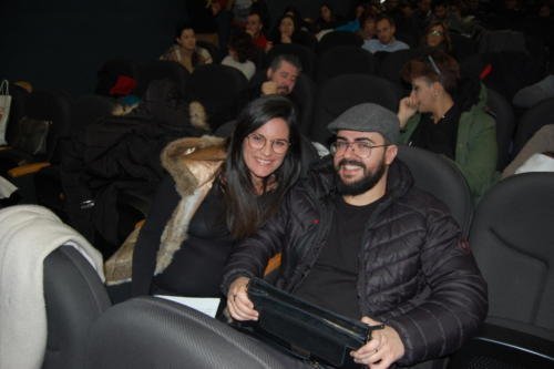 Charla Armando Bastida 2019-4