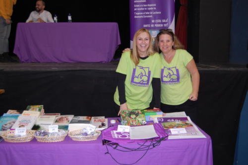 Charla Armando Bastida 2019-2