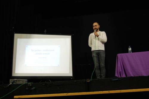 Charla Armando Bastida 2019-7