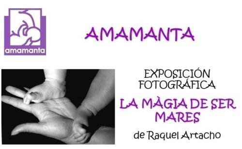 La màgia de ser mares