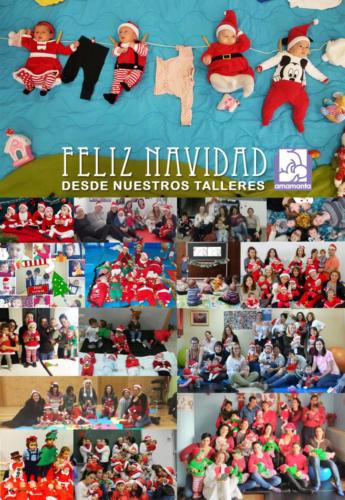 Navidad en talleres (2015)