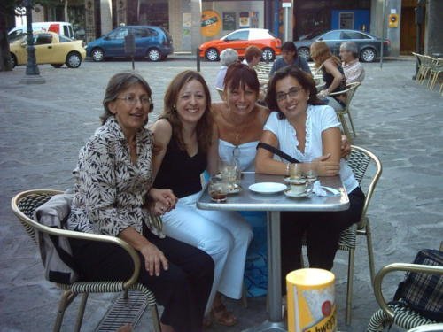 Isabel Bertomeu (Matrona de Benaguasil)