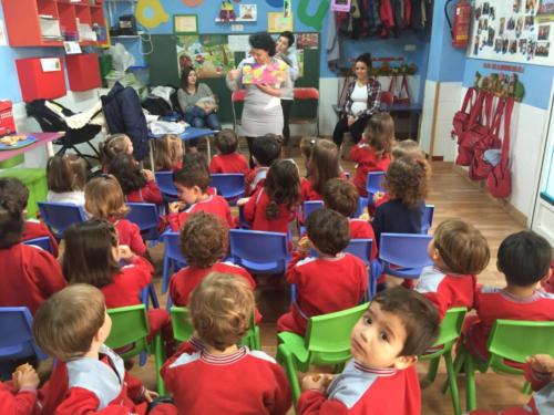 Infantil Massamagrell 2016-1