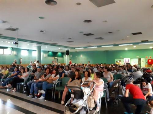 Charla Armando Bastida 2018-3