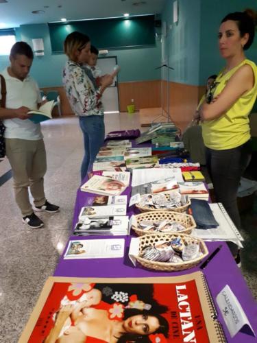 Charla Armando Bastida 2018-5