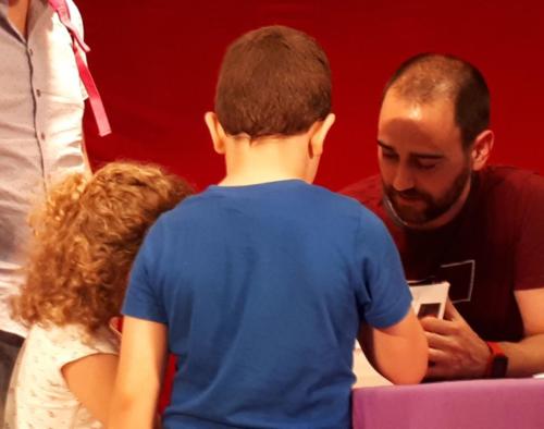 Charla Armando Bastida 2018-6