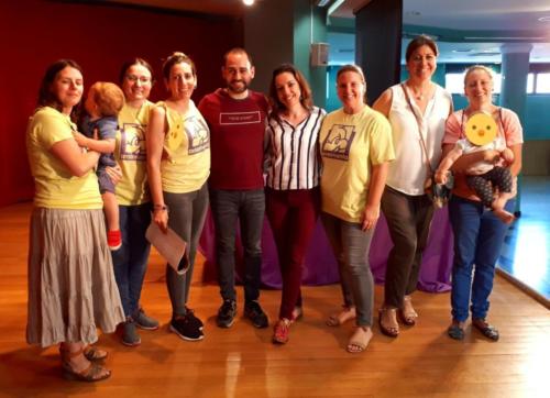 Charla Armando Bastida 2018-8