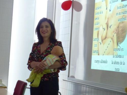 Escuela Enfermería Ontinyent 2018