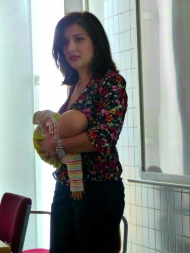 Escuela Enfermería Ontinyent 2018-1