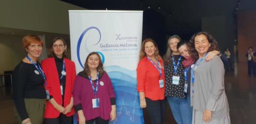 Congreso LM IHAN 2019