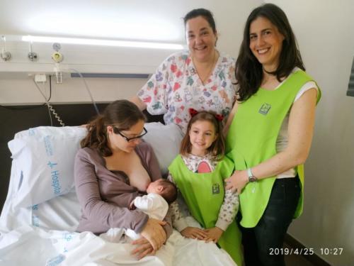 voluntariado en Manises