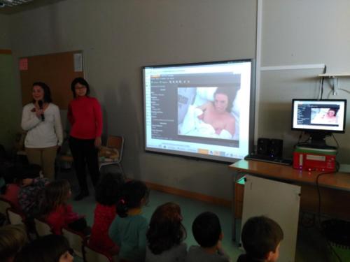 Infantil Benagéber 2016-2