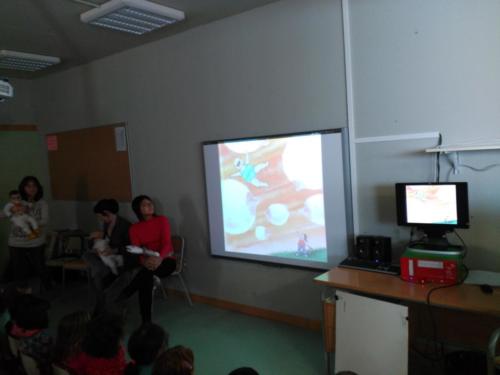 Infantil Benagéber 2016-3