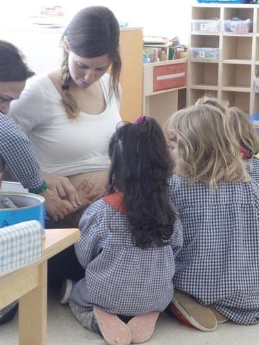 Infantil Massamagrell 2016