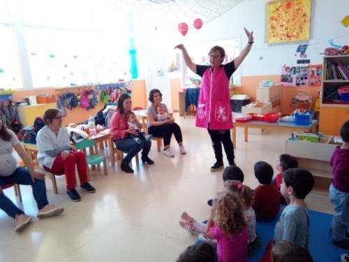 Infantil Museros 2018-5