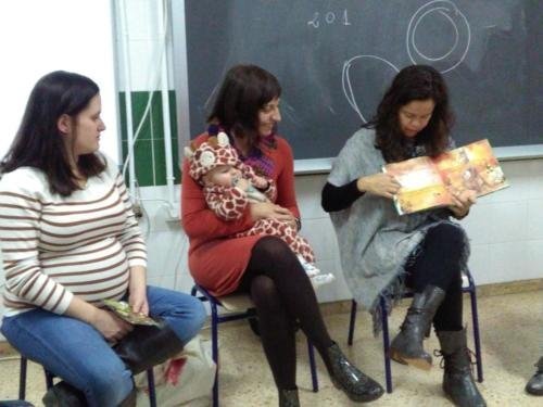 Primaria Benimámet 2019-2