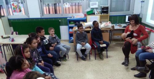 Primaria Benimámet 2019-9