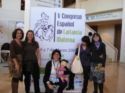 Congreso LM IHAN 2009