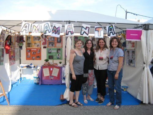 Ferias de asociaciones