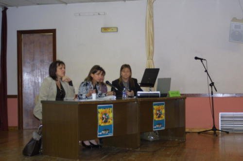 Charla Rosa Jove-2