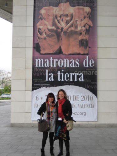 Congreso de matronas 2009