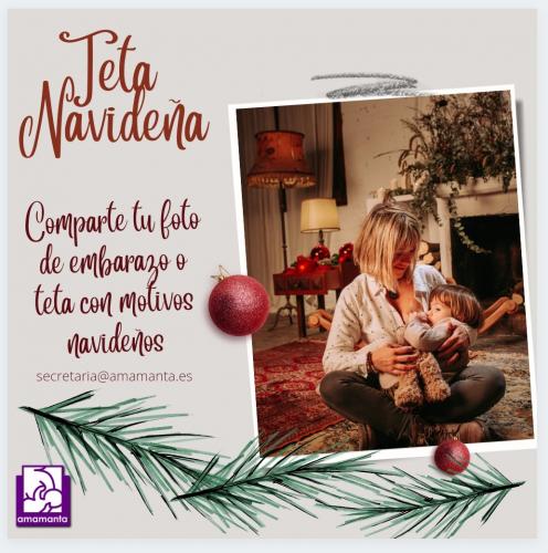 Navidad en talleres 2021