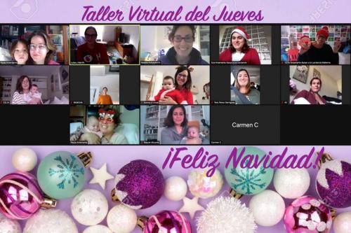 TALLER-VIRTUAL-JUEVES