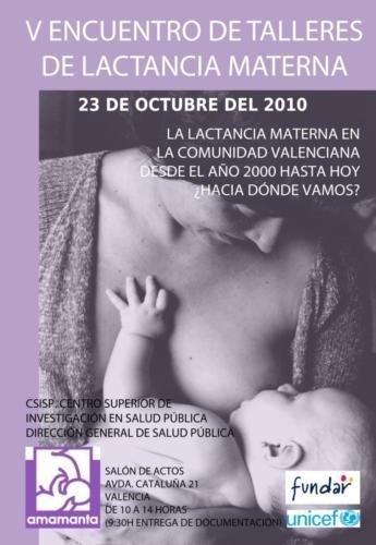 5º Encuentro de talleres (2010)