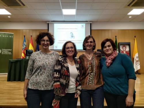 Maite Hernández (IHAN)