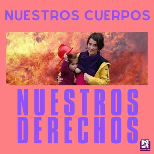 Día de la Mujer 2020