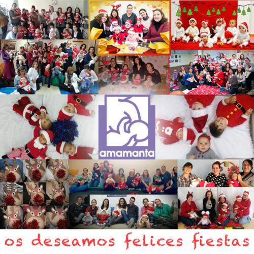 Navidad en talleres (2016)