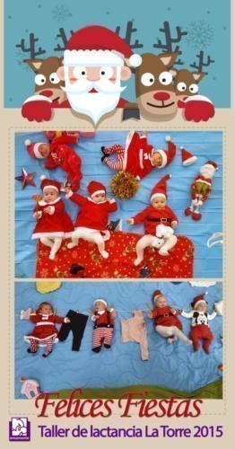 feliz navidad - la torre