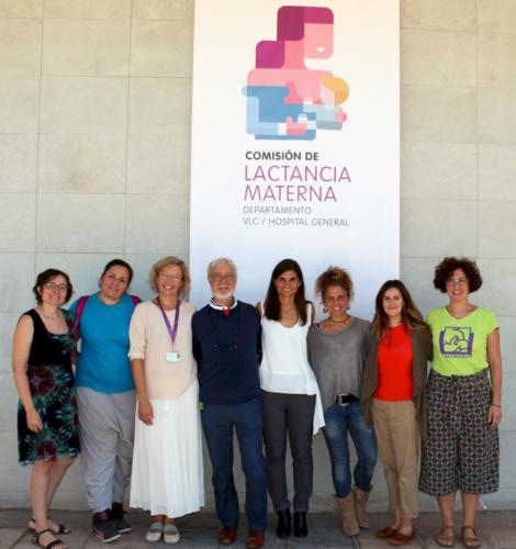 Javier Soriano (Coordinador CS IHAN)