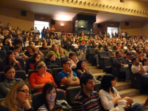 Carlos González 2011