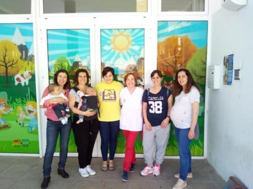 Infantil Museros 2018-8