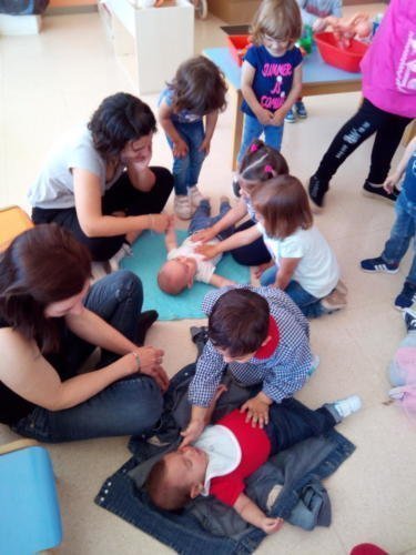 Infantil Museros 2018-6