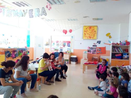 Infantil Museros 2018-2