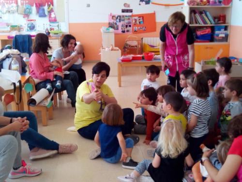 Infantil Museros 2018-1