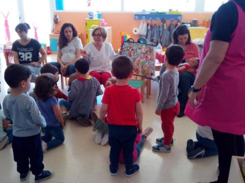 Infantil Museros 2018-3