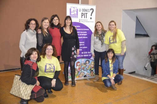 rosa jove carcaixent